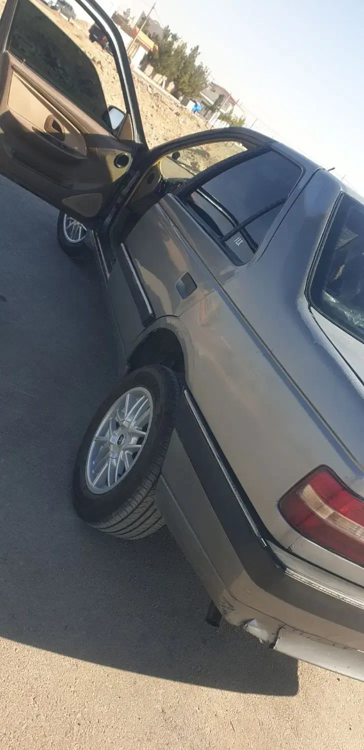 پژو405 بیرنگ و پلمپ|خودرو سواری و وانت|بیرجند, |دیوار