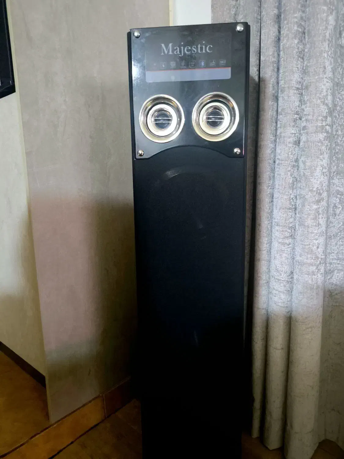 اسپیکر|سیستم صوتی خانگی|رامسر, |دیوار