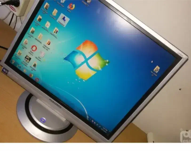 مانیتور کامپیوتر|قطعات و لوازم جانبی رایانه|کرج, فاز ۴ مهرشهر|دیوار