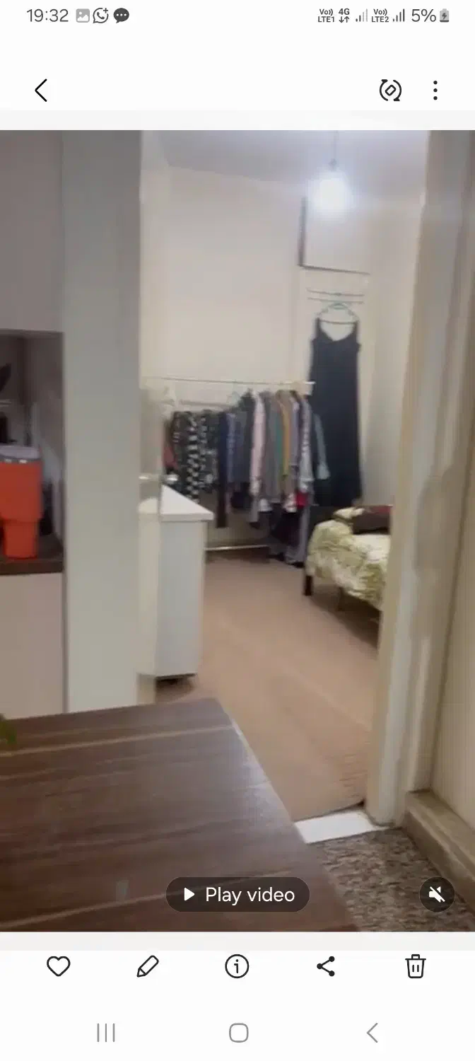 آپارتمان اجاره ای