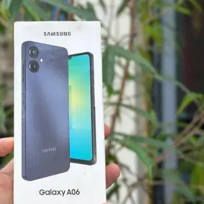 گوشی a06 ساسسونگ|موبایل|مشهد, شهید قربانی|دیوار