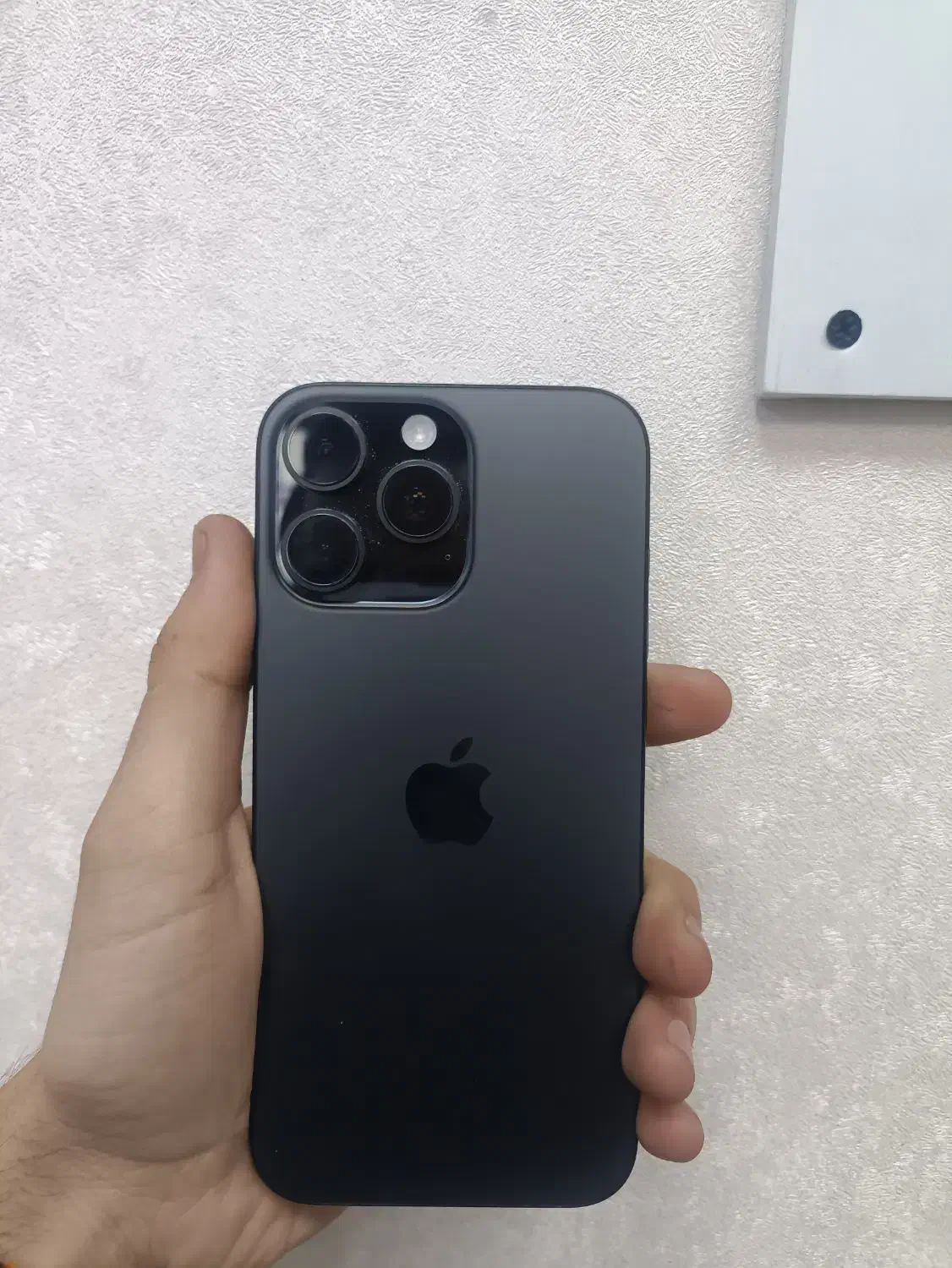 16پرومکس/512g با 150میلیون اقساط|موبایل|اصفهان, گلزار|دیوار