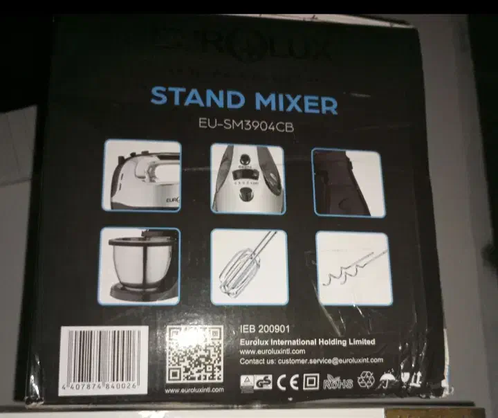 همزن کاسه ای|خردکن، آسیاب، غذاساز|تربتحیدریه, بیمارستان رازی|دیوار