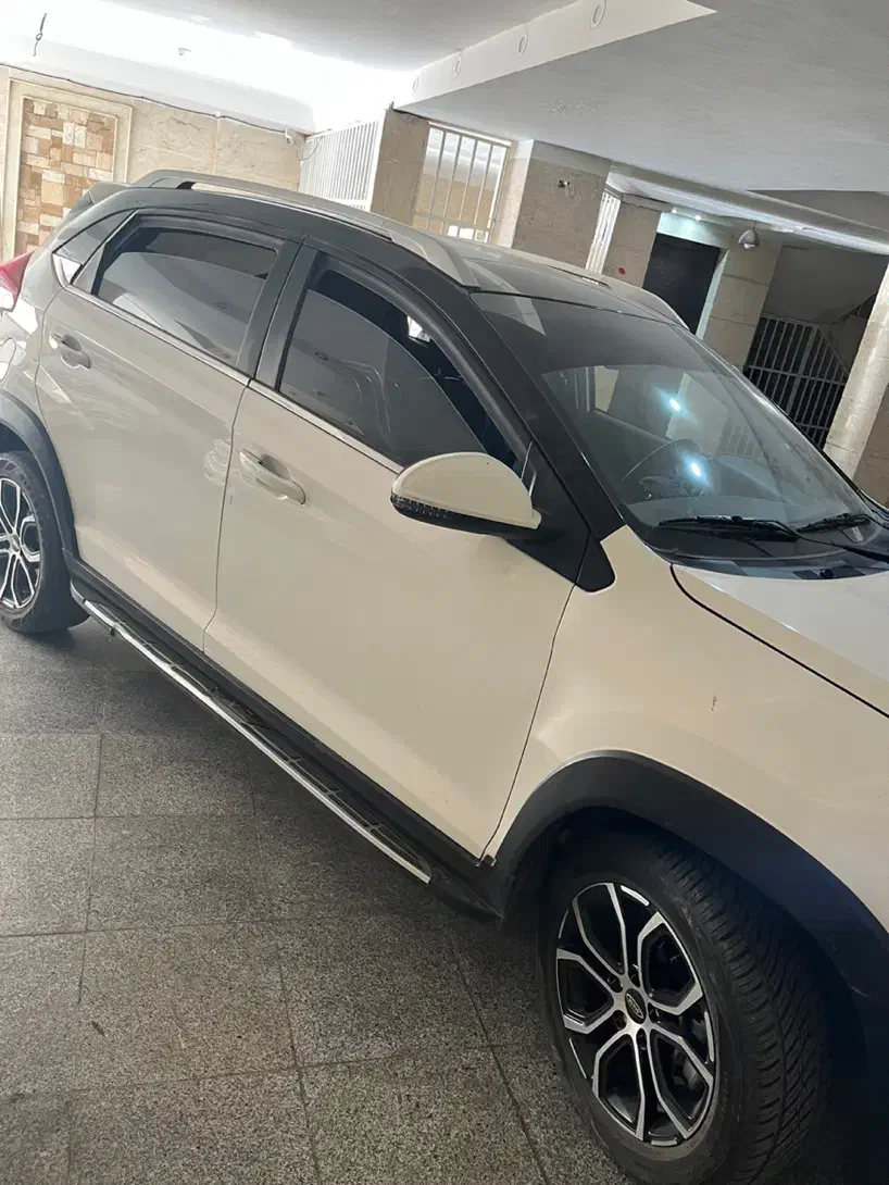 X22pro 1401 AT|خودرو سواری و وانت|اهواز, پادادشهر|دیوار