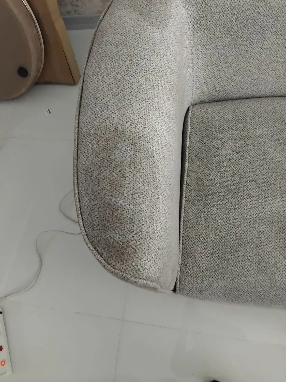 مبل شویی ۸۰ تومن|خدمات نظافت|مشهد, احمدآباد|دیوار