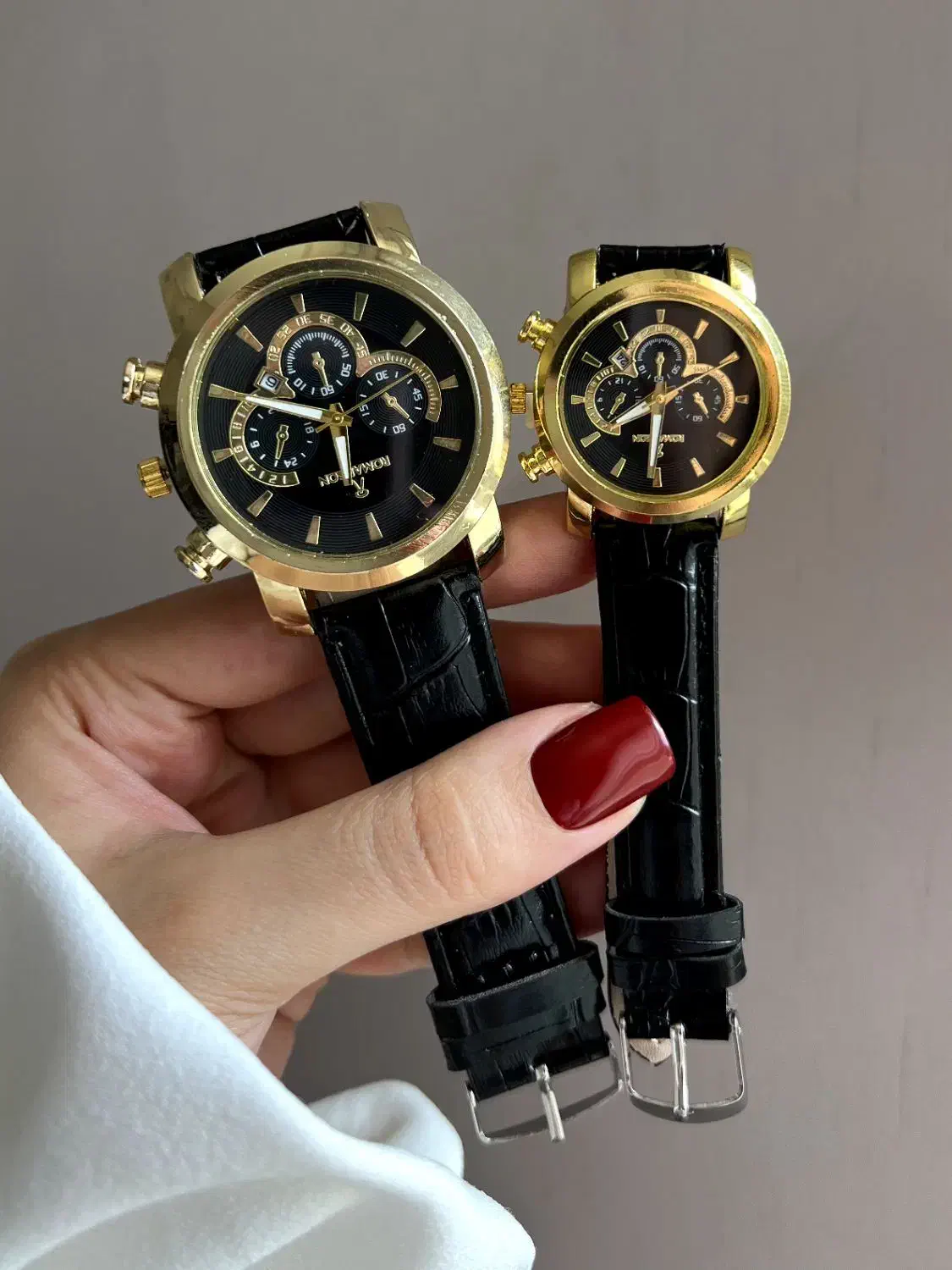 ساعت کاپلی|ساعت|قم, شهرک مهدیه (مدرس)|دیوار