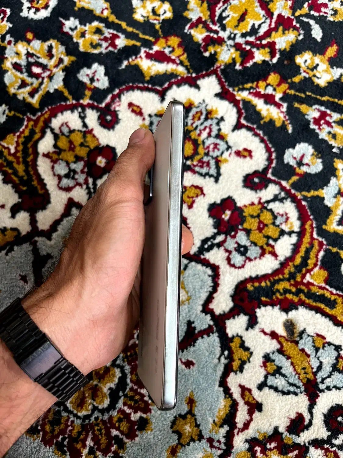 شیائومی Redmi Note 11 با حافظهٔ ۱۲۸ گیگابایت|موبایل|قم, آزادگان|دیوار