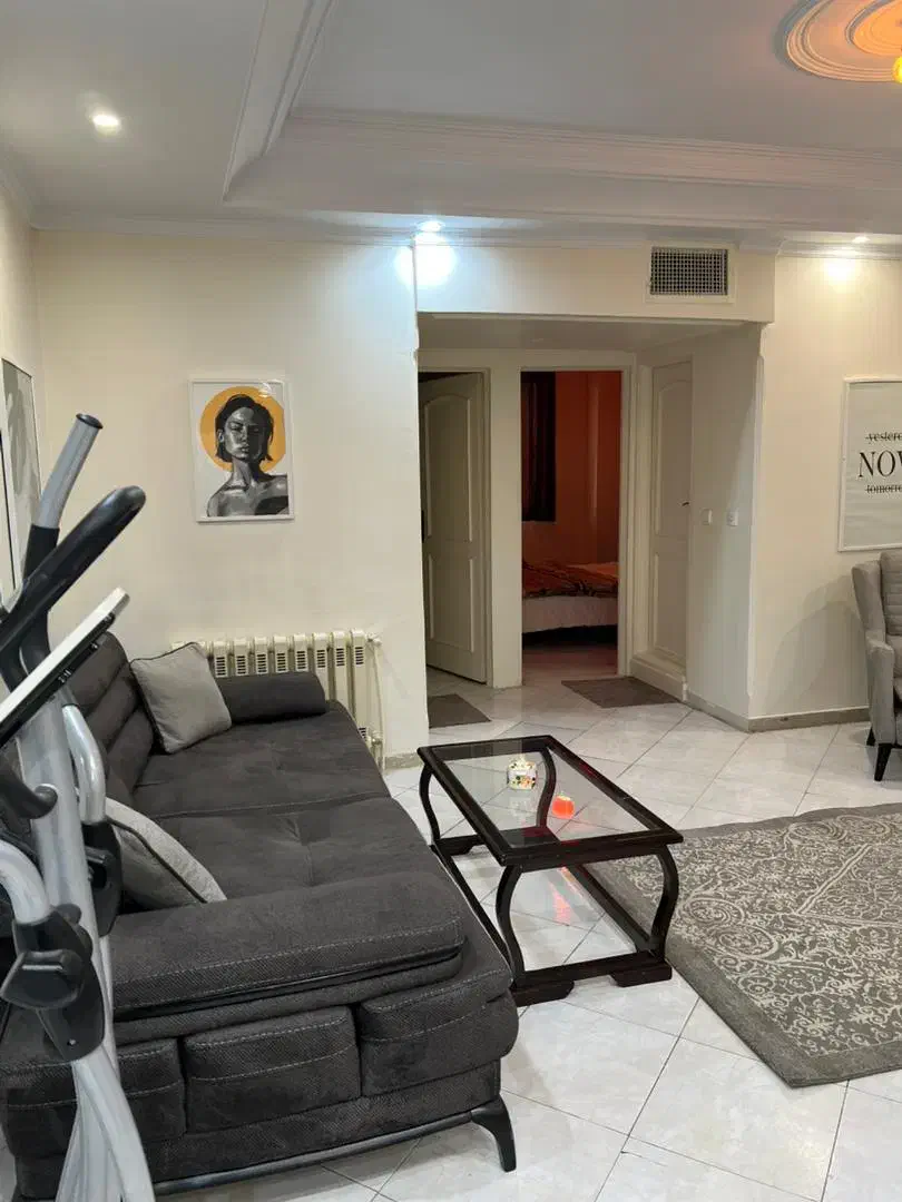 ۷۵ متر اجاره روزانه ماهانه|اجارهٔ کوتاه‌مدت آپارتمان و سوئیت|تهران, مرزداران|دیوار