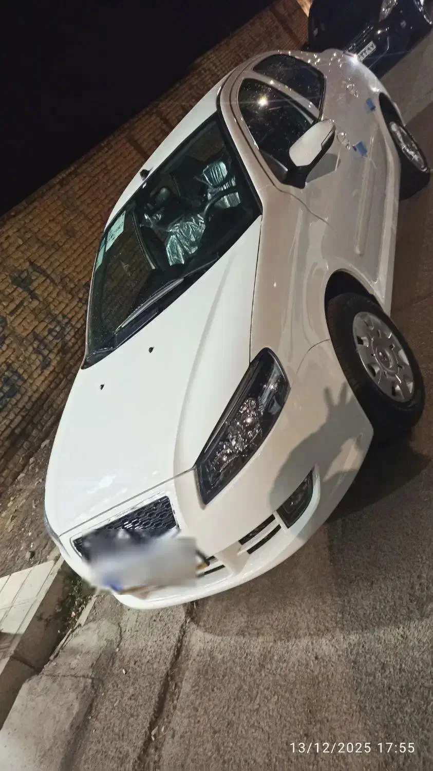 فروش رانا خوشک|خودرو سواری و وانت|قزوین, |دیوار