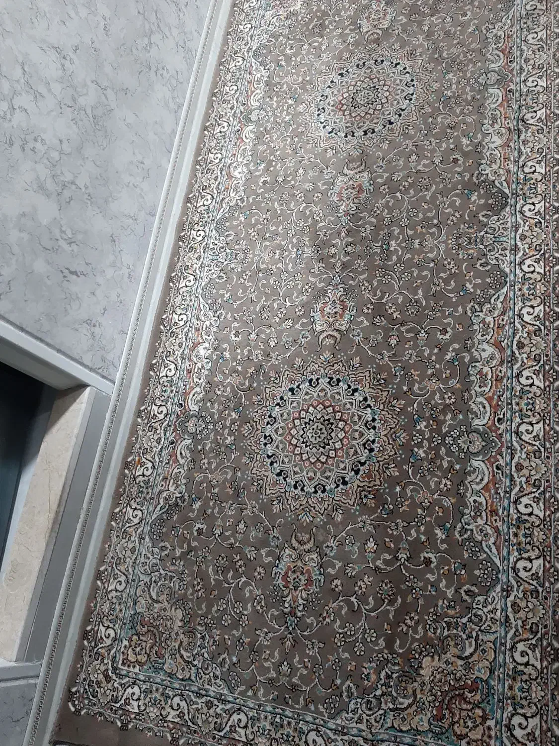 فرش کناره|فرش|تهران, جنت‌آباد مرکزی|دیوار