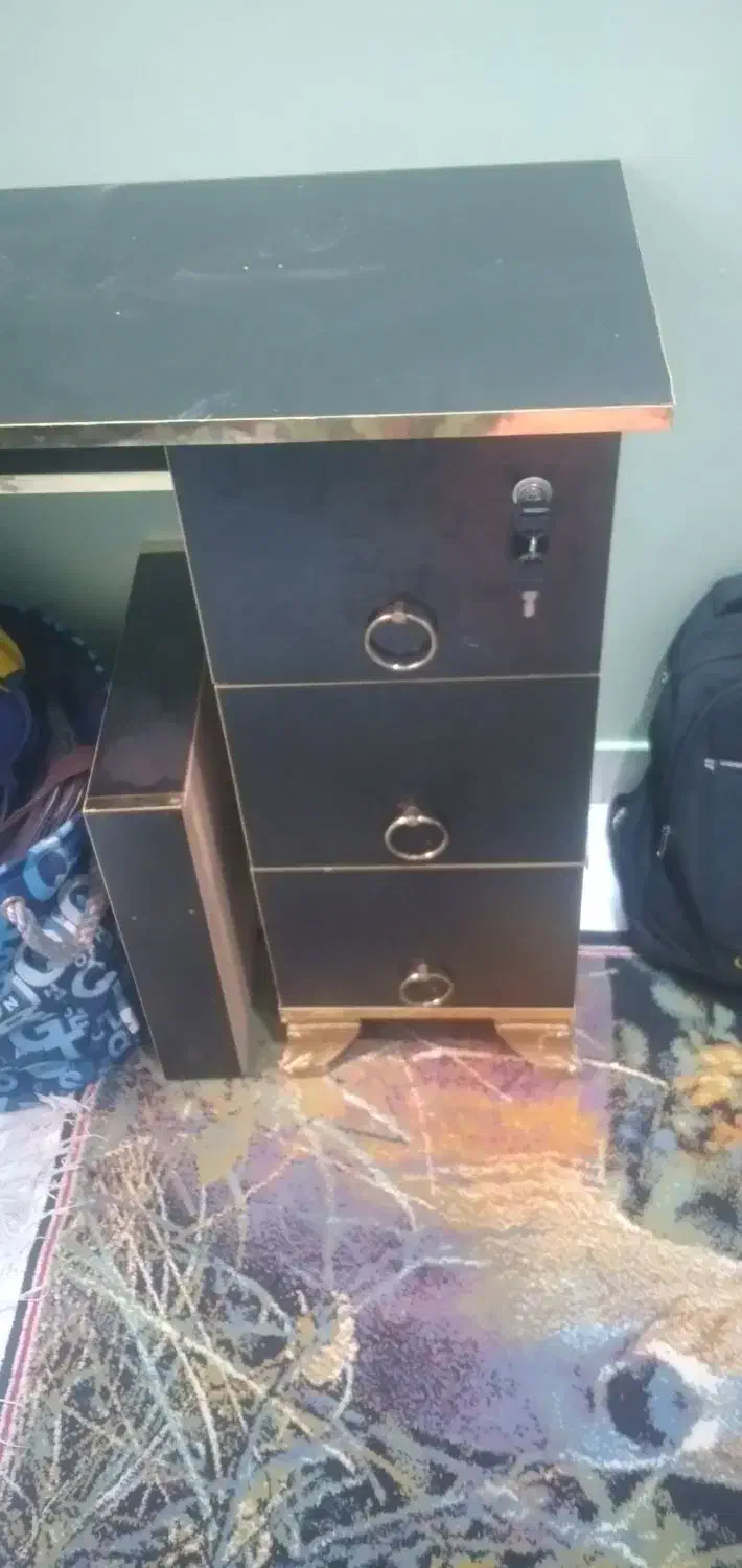 میز ارایشی|مبلمان خانگی و میز عسلی|تهران, منیریه|دیوار