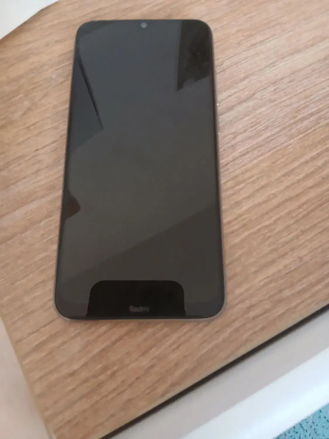 گوشی reddit note8|موبایل|طبس, |دیوار