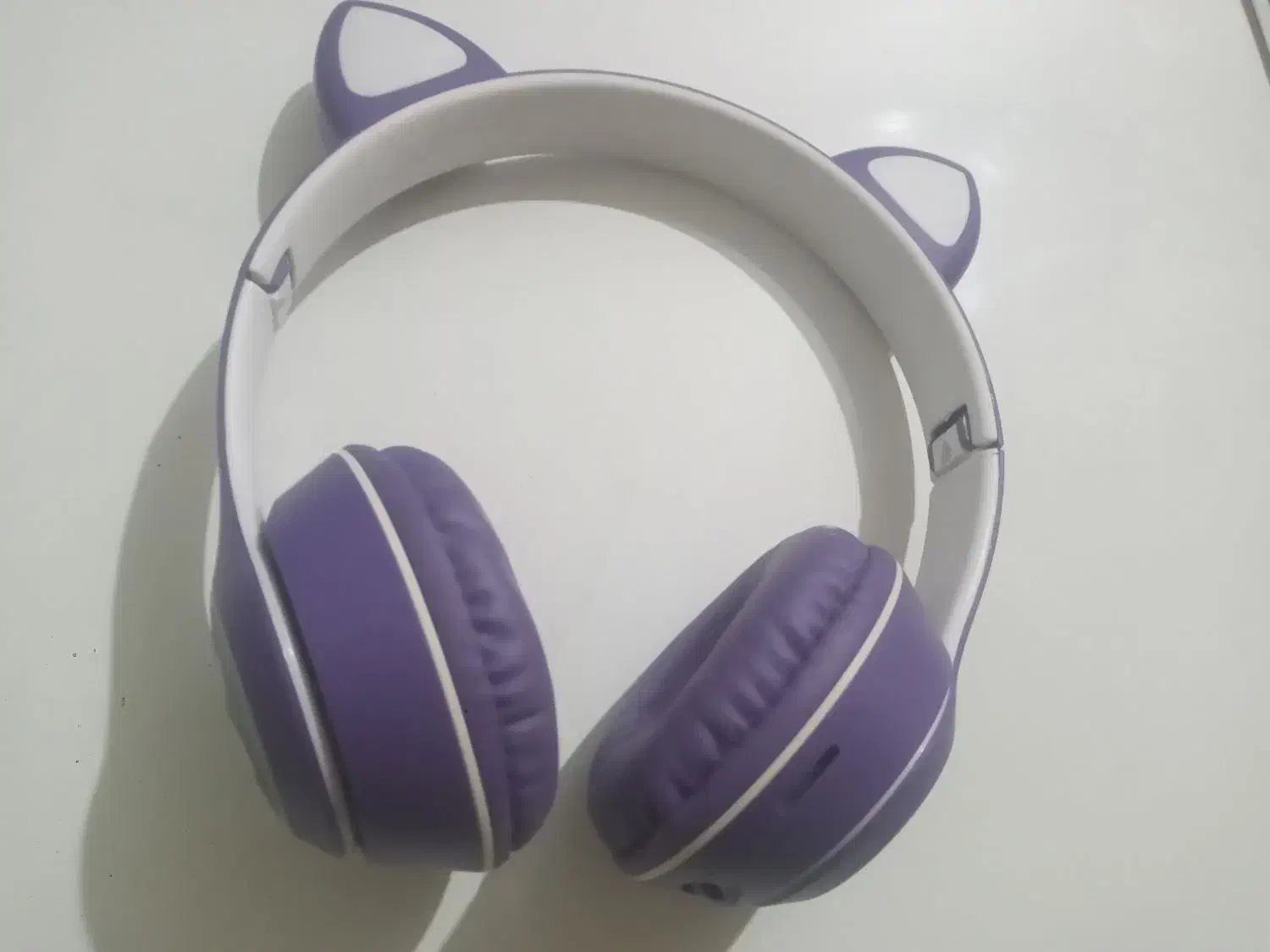 هدفون|لوازم جانبی موبایل و تبلت|اهواز, کمپلو جنوبی|دیوار