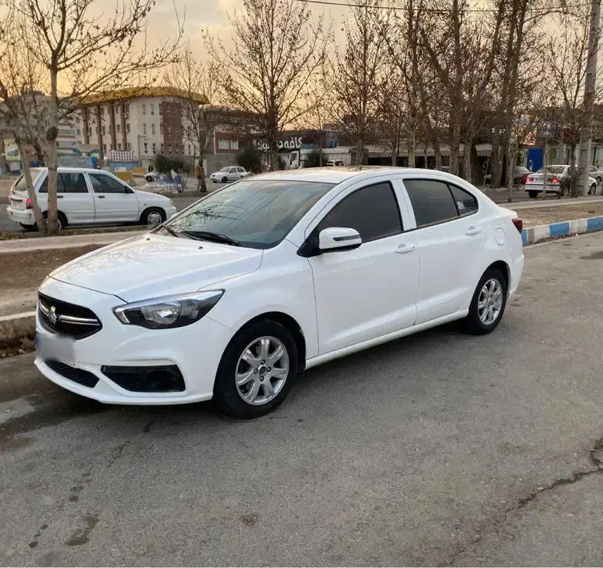 شاهین G|خودرو سواری و وانت|شهریار, شهریار|دیوار