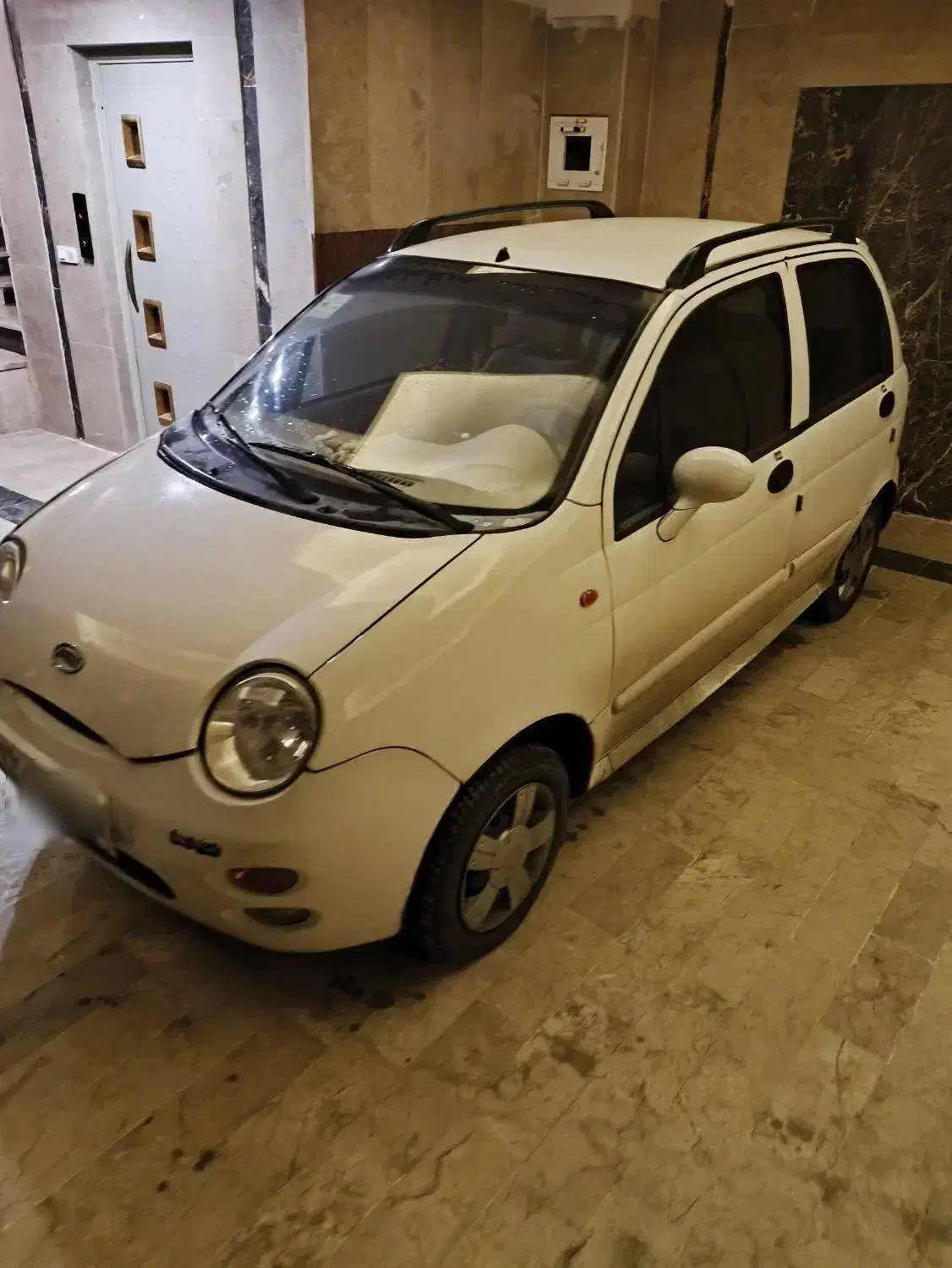 mvm110|خودرو سواری و وانت|گرگان, |دیوار