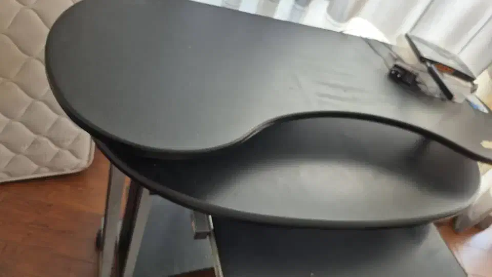 میز وصندلی|میز تحریر و کامپیوتر|بندر انزلی, ساحل قو|دیوار