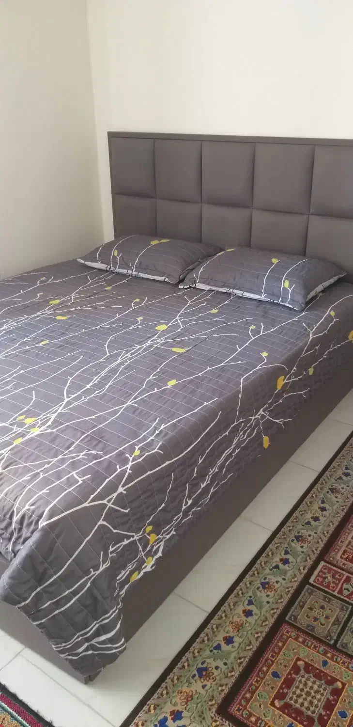 سرویس خواب کامل|تخت و سرویس خواب|پردیس, فاز ۱۱|دیوار