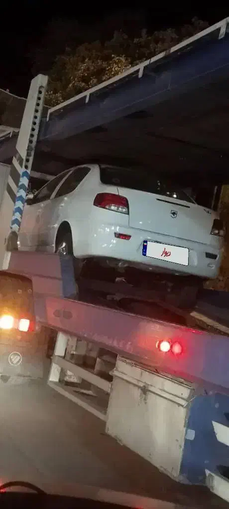 رانا tu5p|خودرو سواری و وانت|پاوه, |دیوار