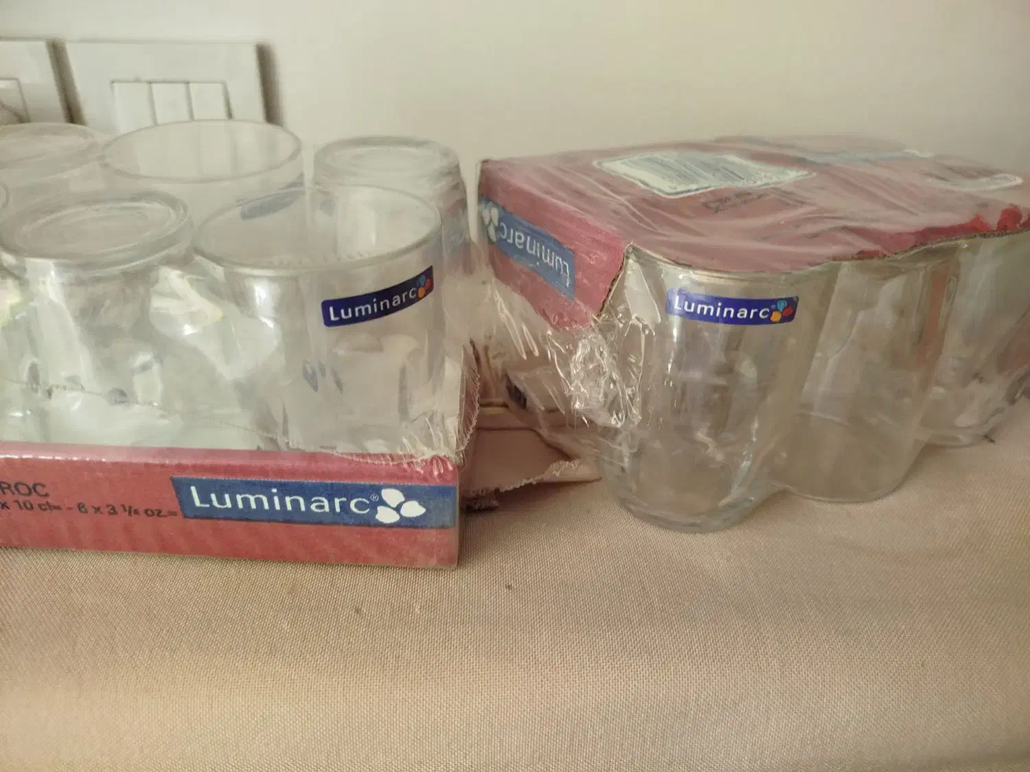 مای تابه رژیمی آلمانی  دو دست استکان فرانسه|ظروف سرو و پذیرایی|سبزوار, دانشگاه آزاد|دیوار