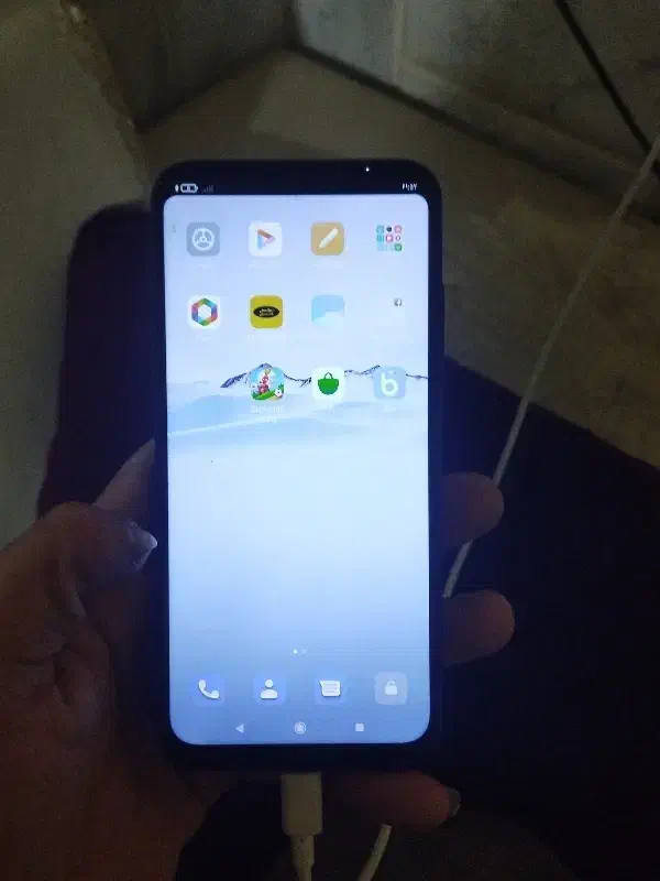 شیاامی نت۸|موبایل|بیرجند, |دیوار