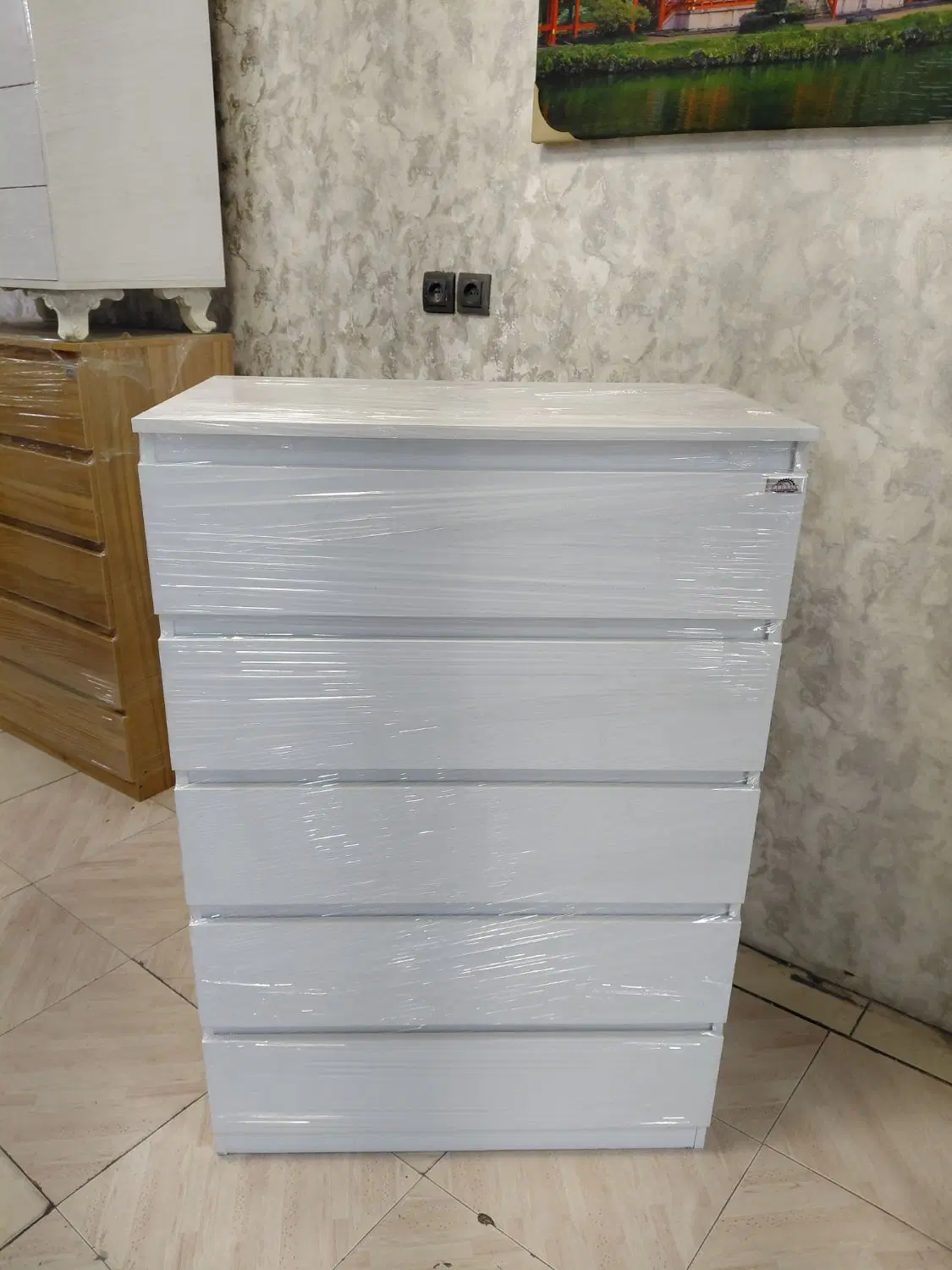 مونتاژ کار ام دی اف و کارگر ساده|استخدام صنعتی، فنی، مهندسی|تهران, نعمت‌آباد|دیوار