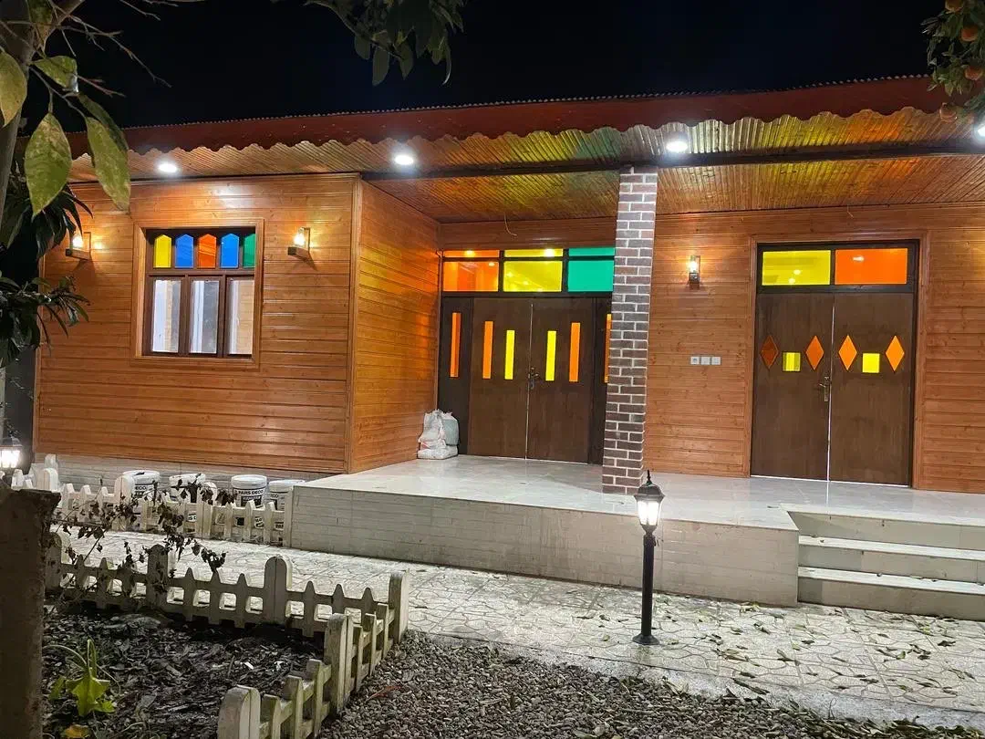 ویلا باغ سنتی ۹۰۰ متری در شمال|فروش خانه و ویلا|تهران, اقدسیه|دیوار