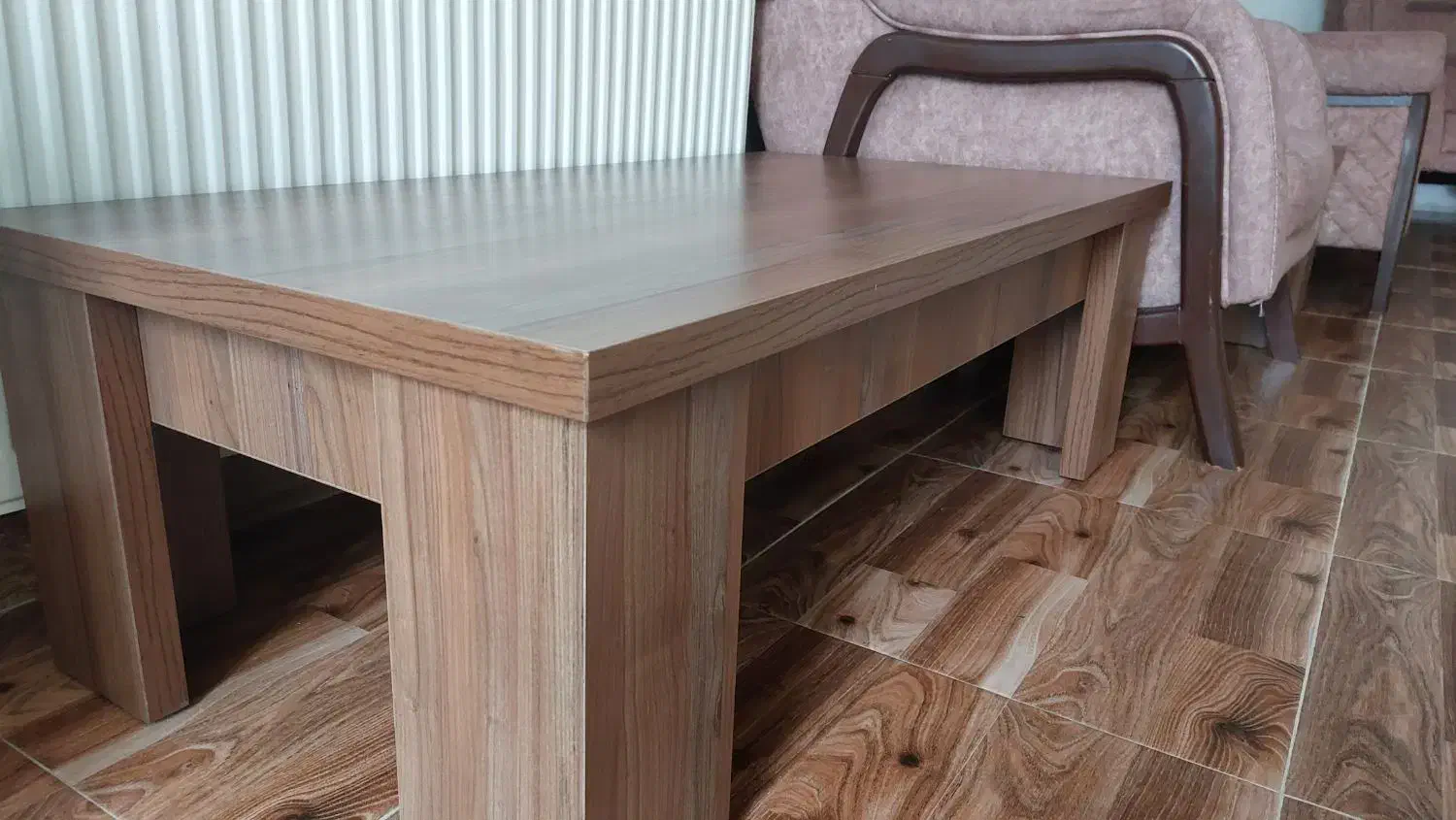 جلو مبلی|بوفه، ویترین، کنسول|بوکان, |دیوار