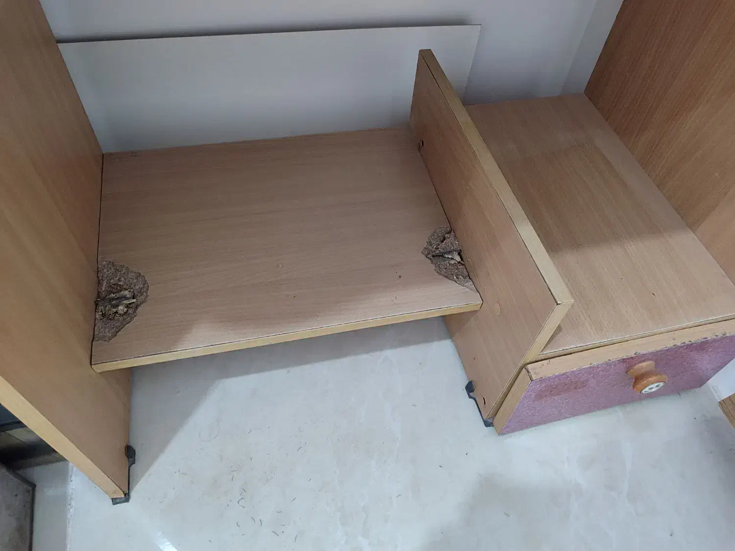 میز کامپیوتر|میز تحریر و کامپیوتر|کرمان, |دیوار