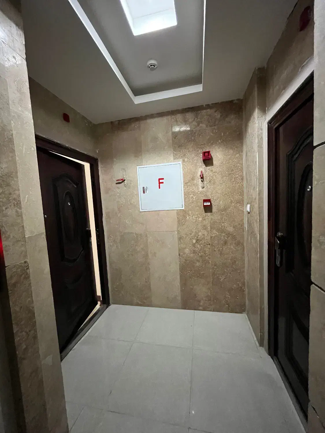 برند دو واحدی/دو خواب نور رو به افتاب/تخلیه|فروش آپارتمان|مشهد, الهیه|دیوار