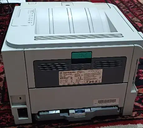 پرینتر در حد hp2035|پرینتر، اسکنر، کپی، فکس|تهران, باغ فیض|دیوار
