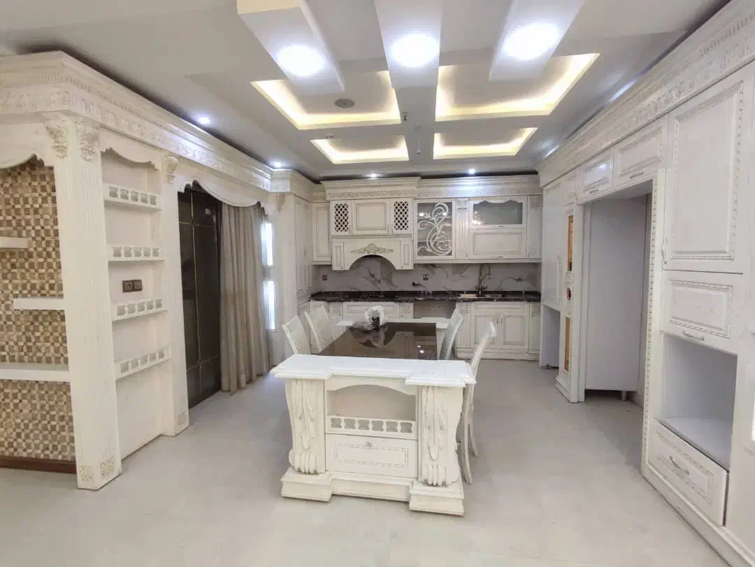 آپارتمان ۱۶۵متری درامامت۹|اجارهٔ آپارتمان|مشهد, آزادشهر|دیوار