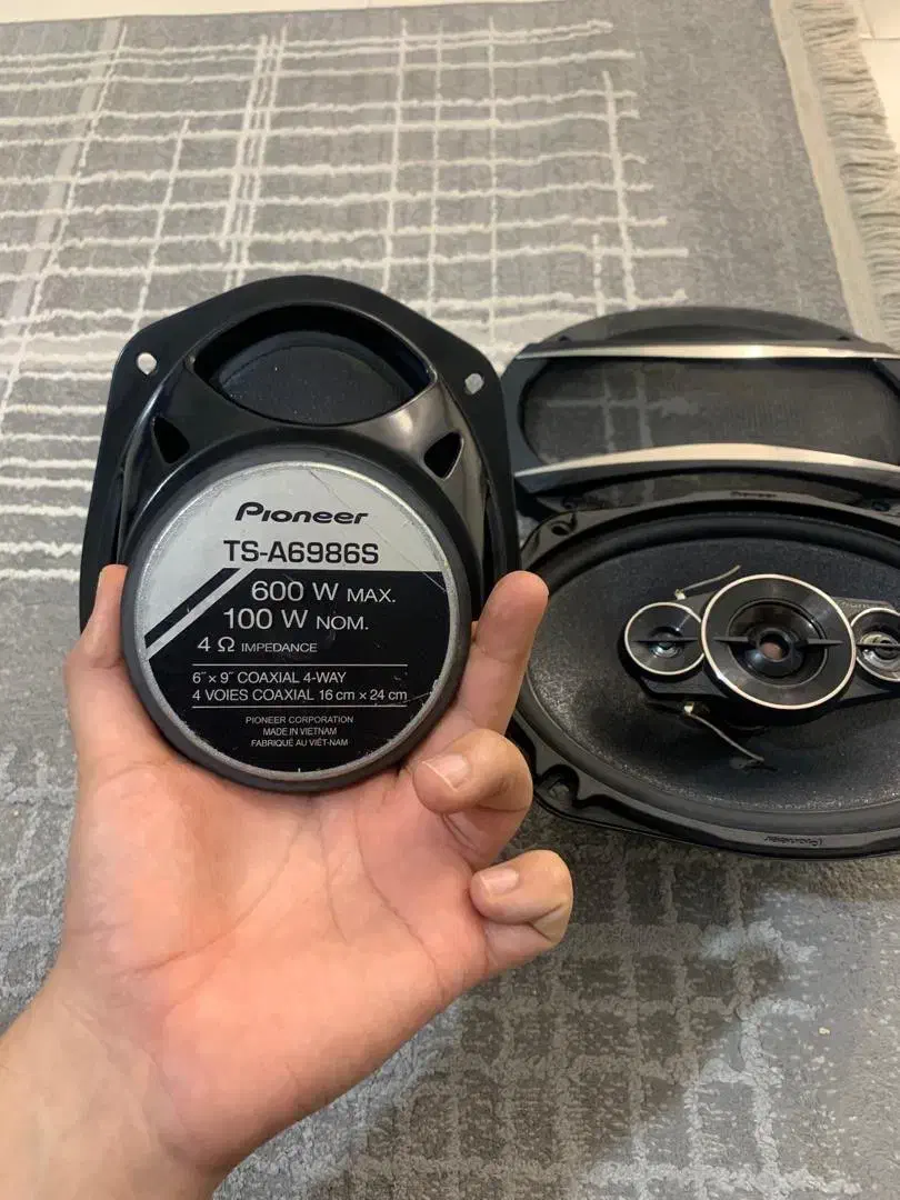 باند پایونیر6986|قطعات یدکی و لوازم جانبی|تهران, آذربایجان|دیوار