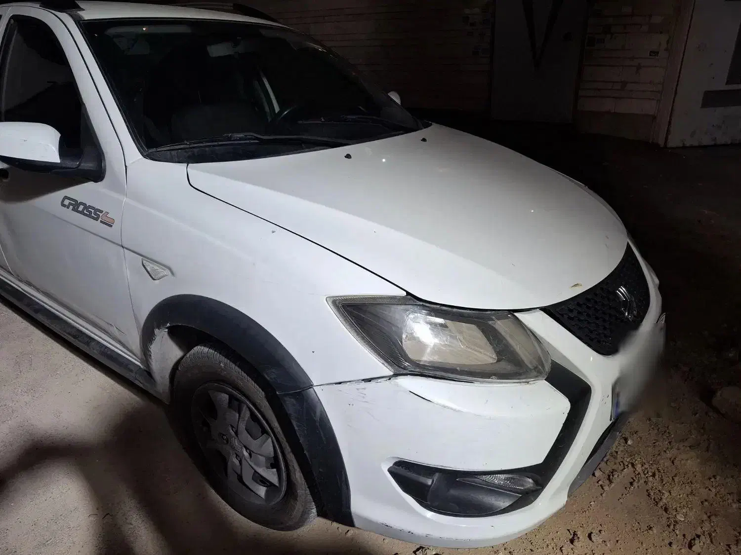 فروش کوییک مدل۱۴۰۱|خودرو سواری و وانت|شیراز, ابیوردی|دیوار