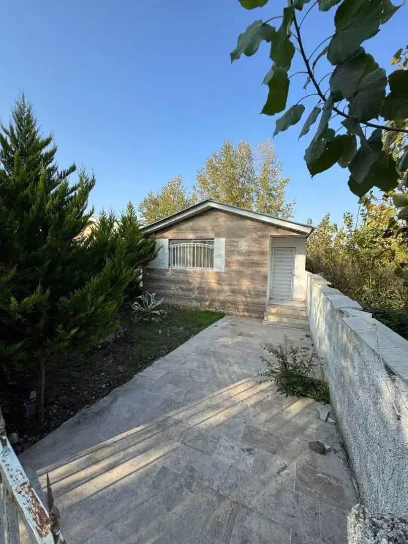 ویلا ۱۷۰ متری شسته رفته / مبله کامل آماده سکونت|فروش خانه و ویلا|چمستان, |دیوار