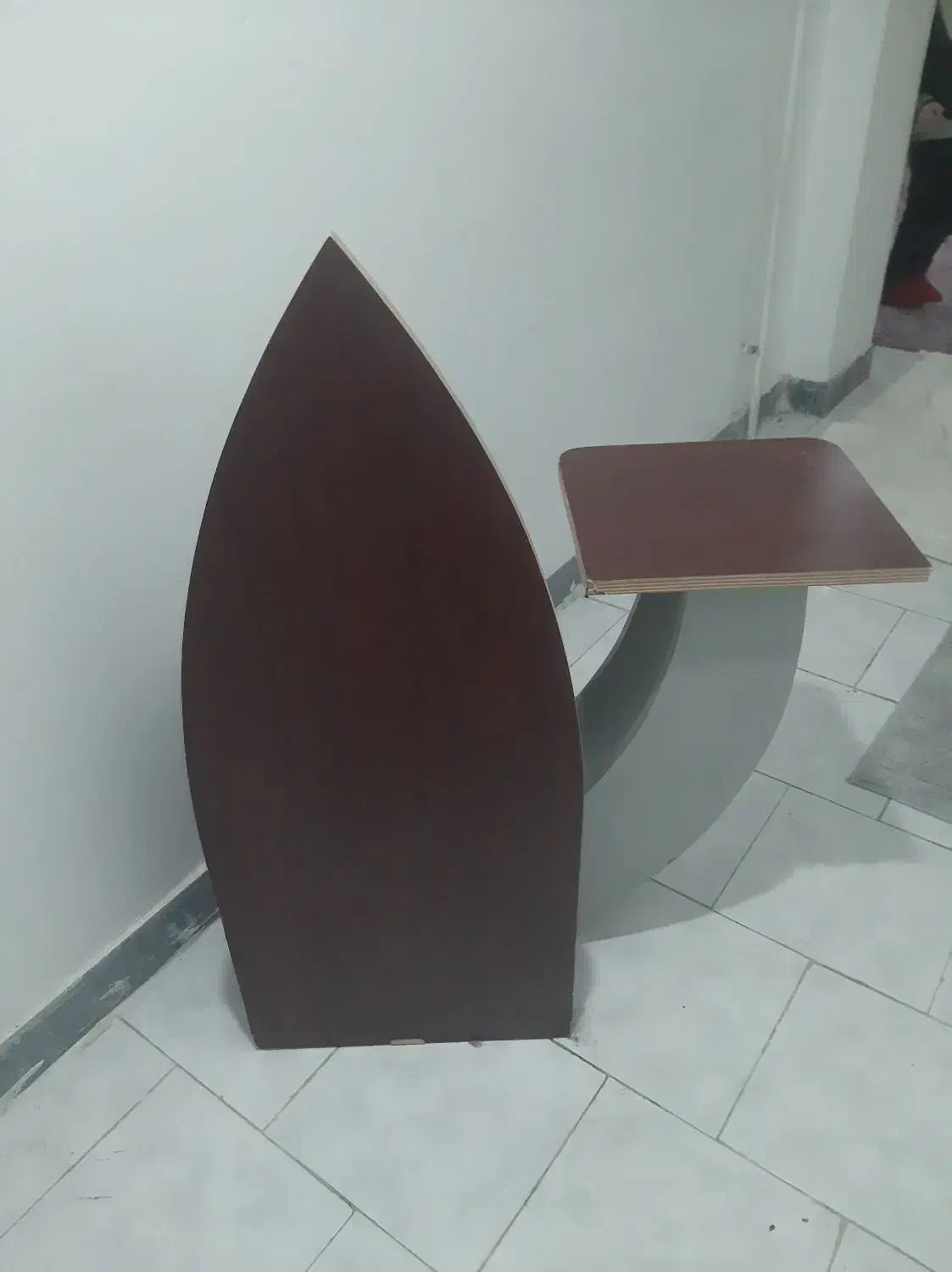 میز تلفن فانتزی|میز تلفن|لاهیجان, کوی خزر|دیوار