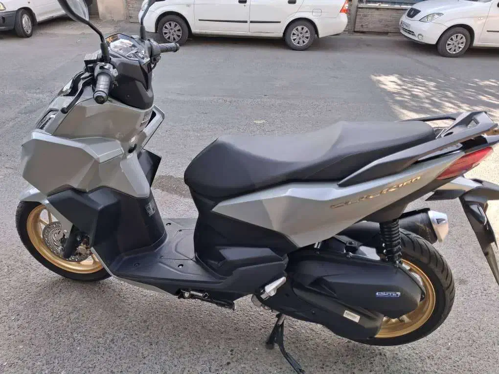 کلیک 160 ناردو فوری|موتورسیکلت|تهران, مدائن|دیوار