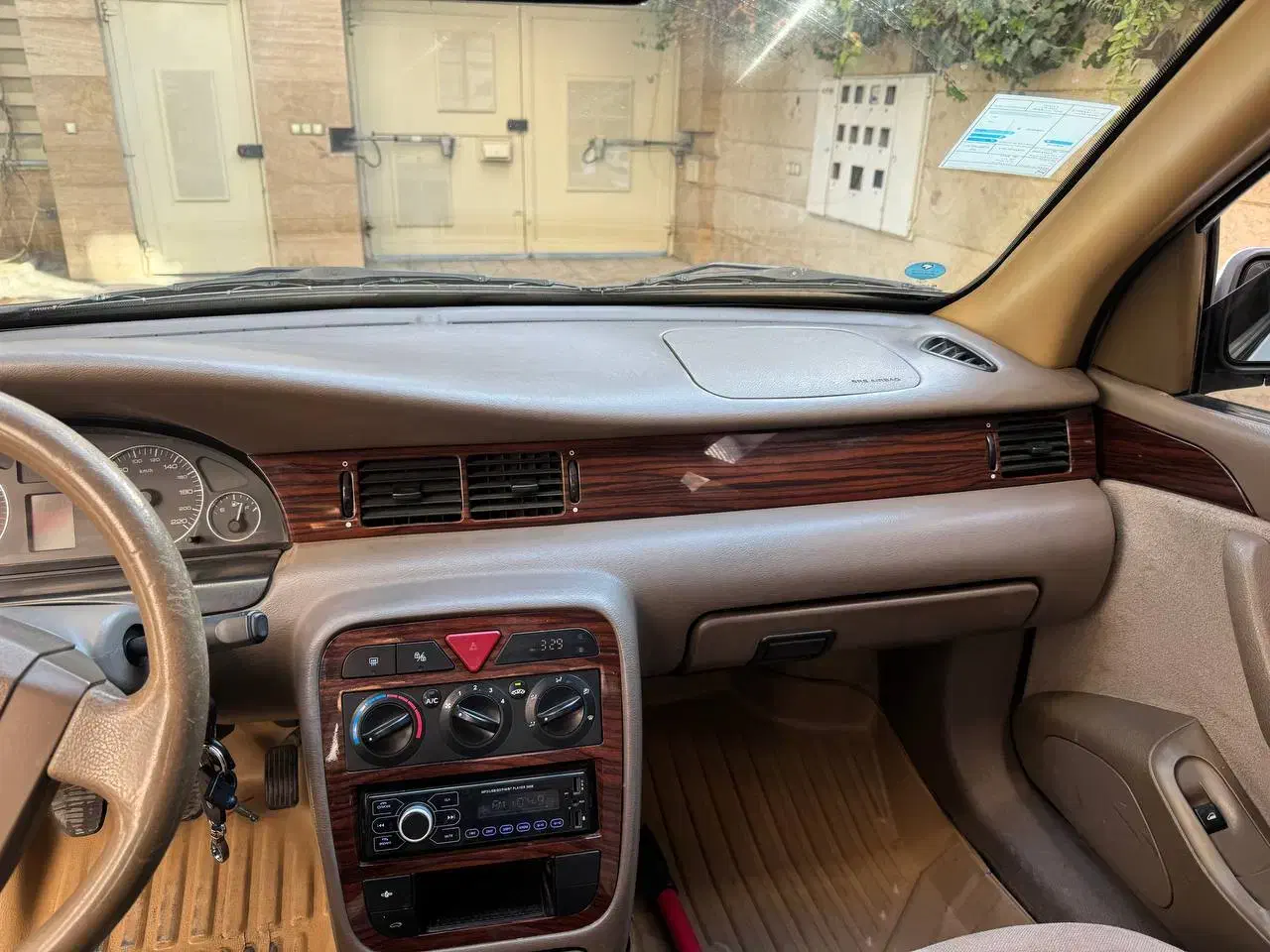 سمند LX EF7 دوگانه سوز شرکتی، مدل ۱۳۹۷|خودرو سواری و وانت|کرج, گلشهر|دیوار