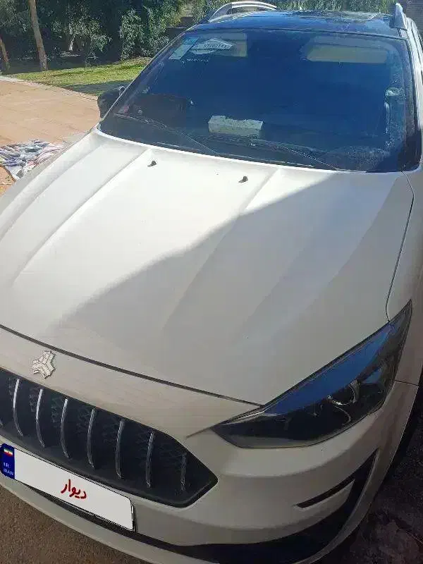 اطلس g|خودرو سواری و وانت|اندیمشک, |دیوار