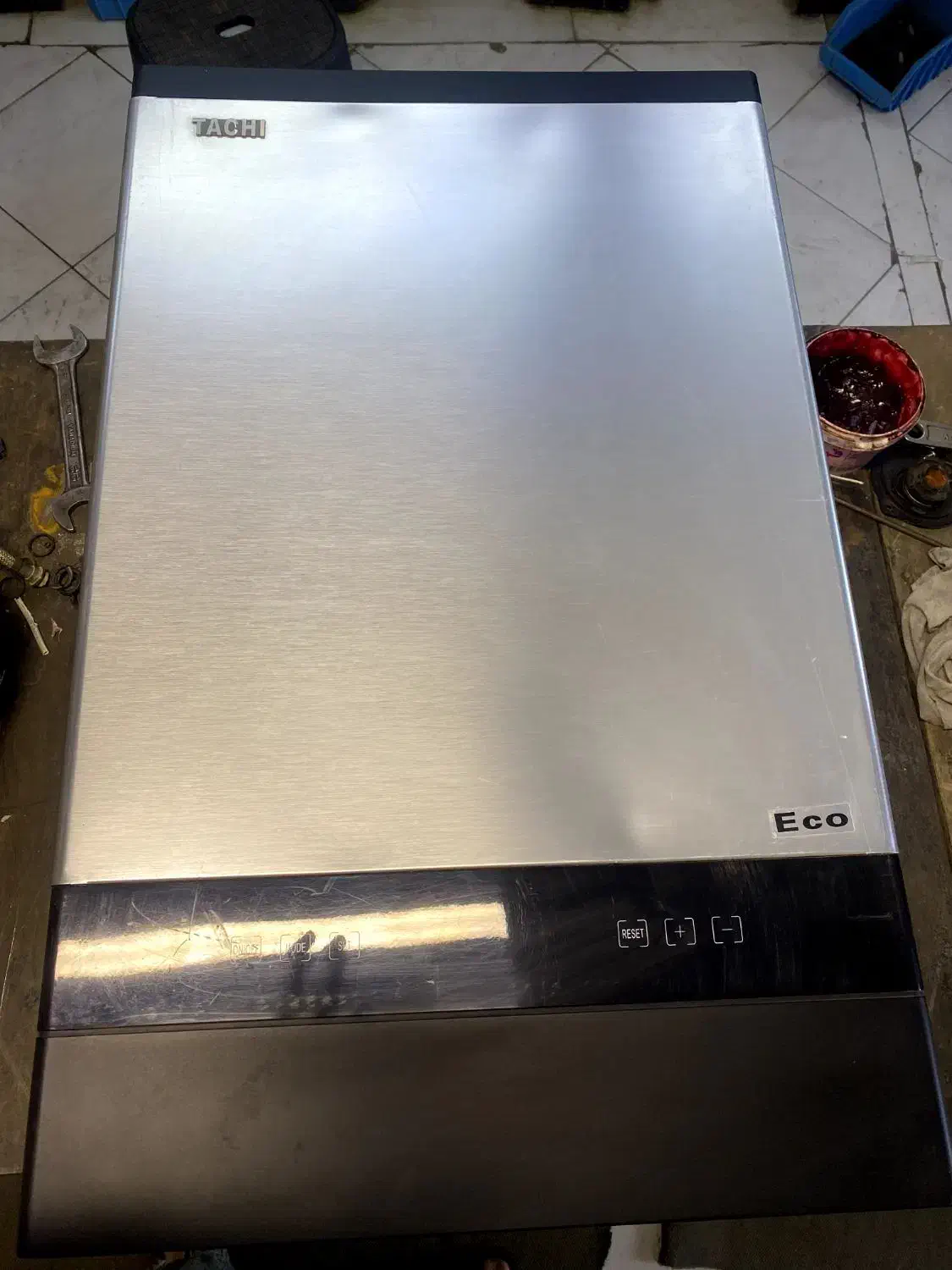 پکیج فن دار درحد|آبگرمکن، پکیج، شوفاژ|مشهد, هفت تیر (حافظ)|دیوار