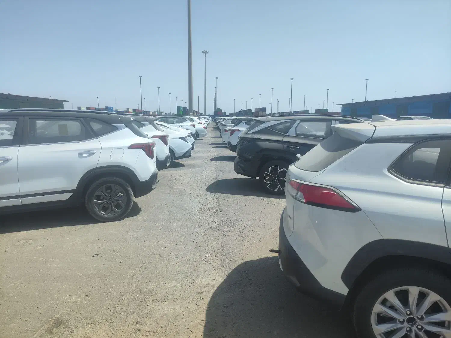 انجام تمامی خدمات خودرو های پلاک اروندی|خدمات موتور و ماشین|دزفول, |دیوار