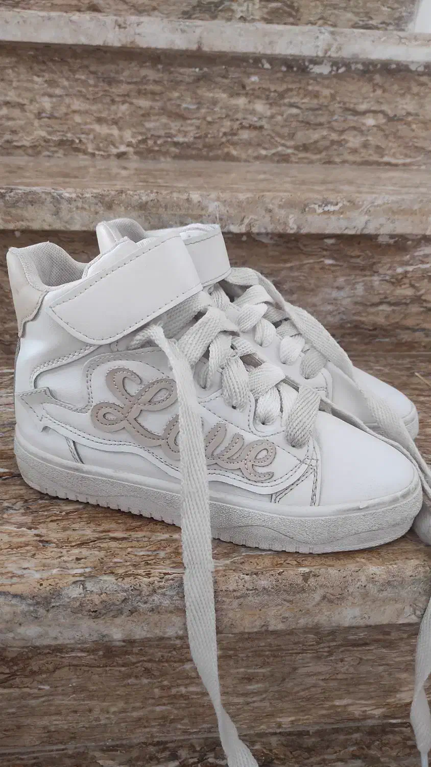 کفش نیم بوت زنانه درحدنو|کیف، کفش، کمربند|شیراز, رکن‌آباد|دیوار