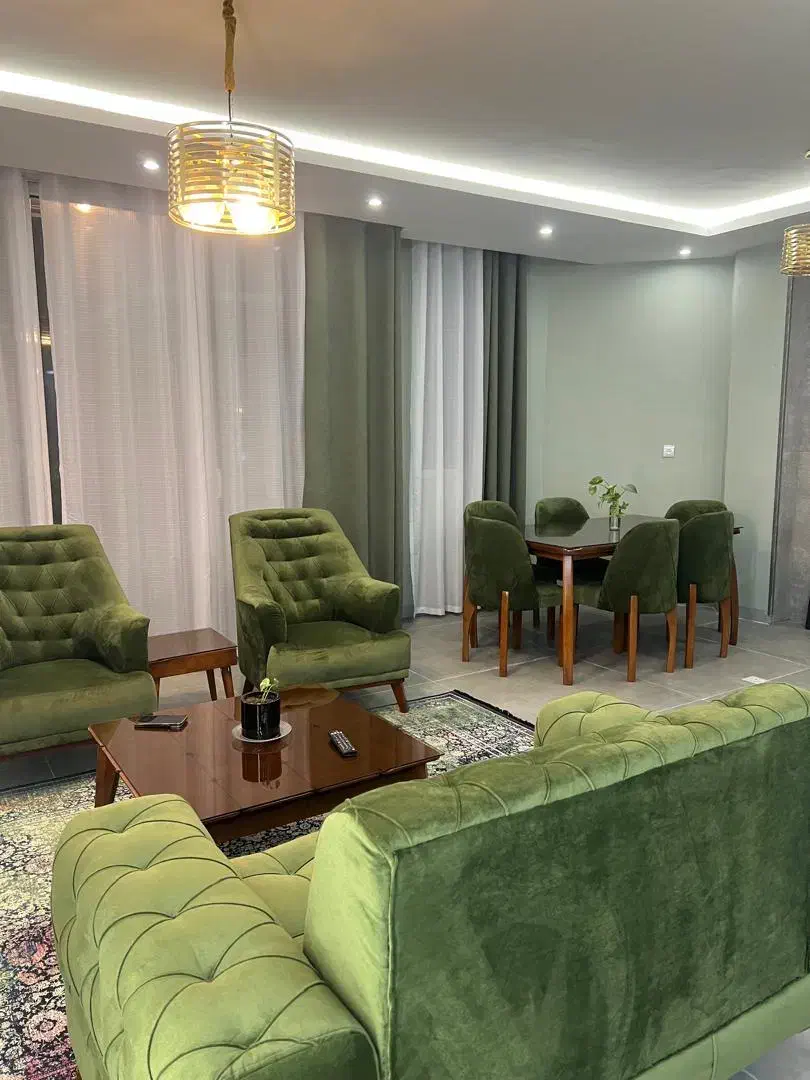 دوخواب/ساحلی/طبقه دوم|اجارهٔ کوتاهمدت آپارتمان و سوئیت|کیش, |دیوار