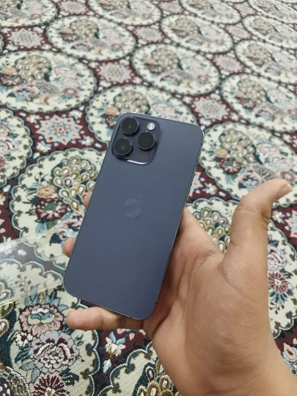 آیفون14پرومکس zaaسریm|موبایل|مهاباد (آذربایجان غربی), |دیوار