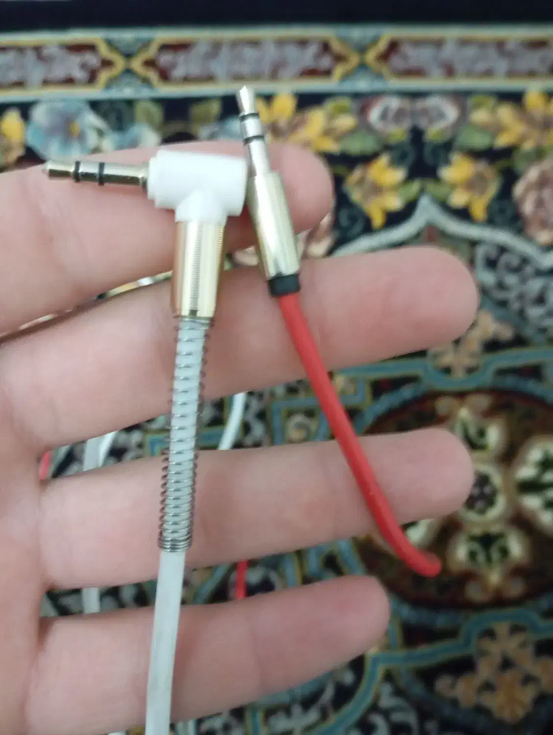 سیم یو اس پی|لوازم جانبی موبایل و تبلت|محمدشهر, محمدشهر|دیوار