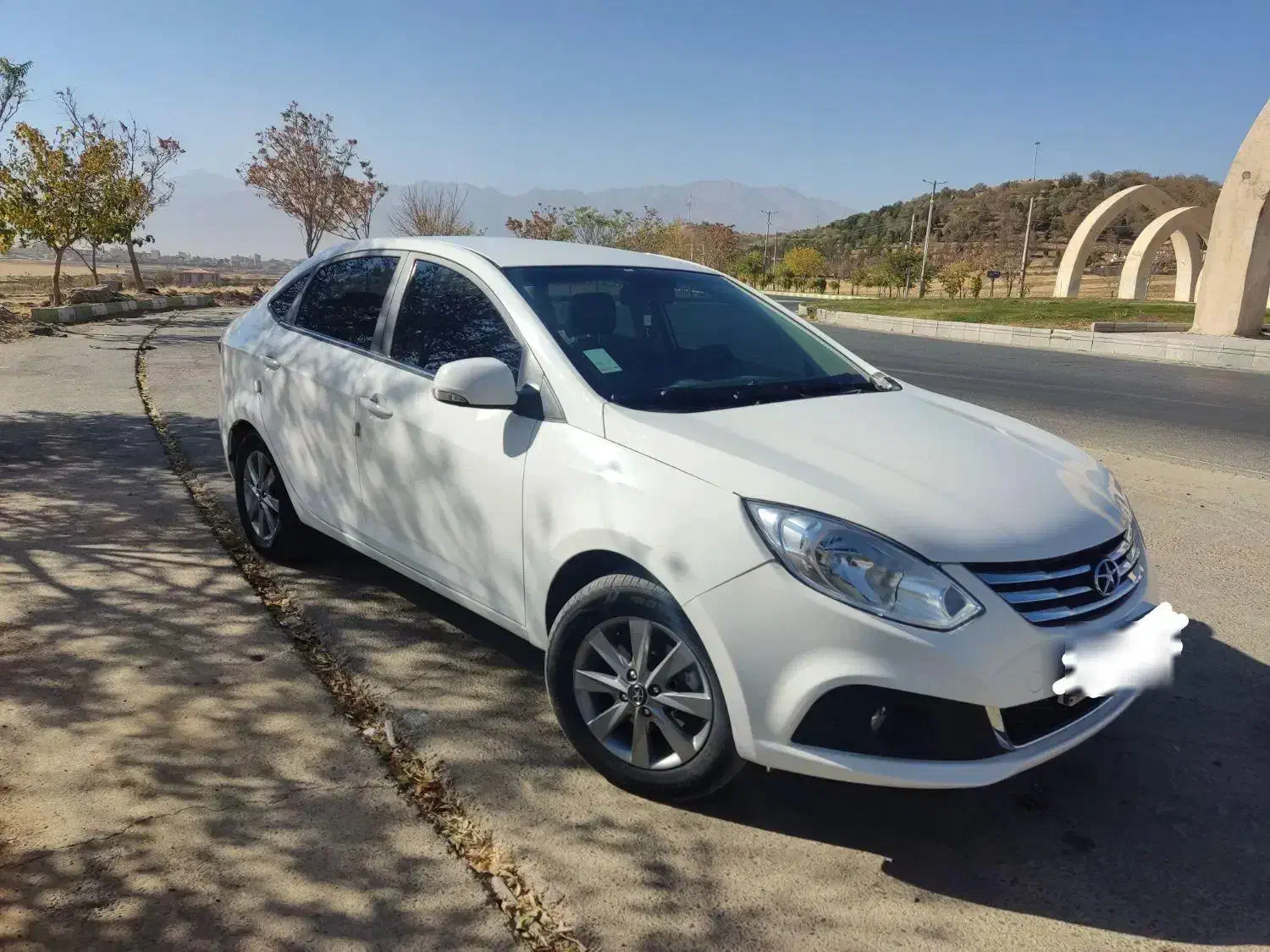 فروش جک j4 نقد و اقساط|خودرو سواری و وانت|ازنا, |دیوار