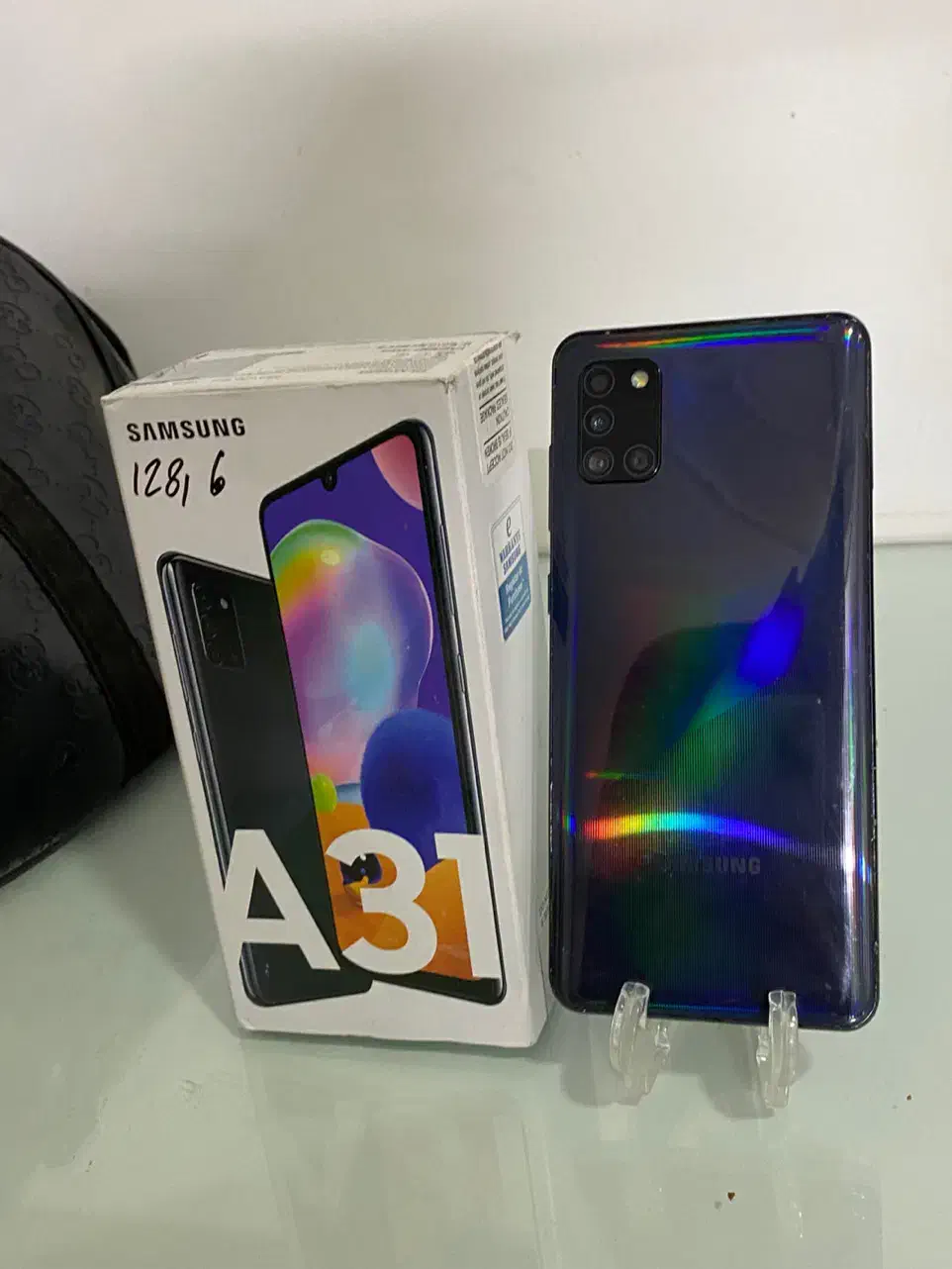 Sumsung A31|موبایل|محلات, |دیوار