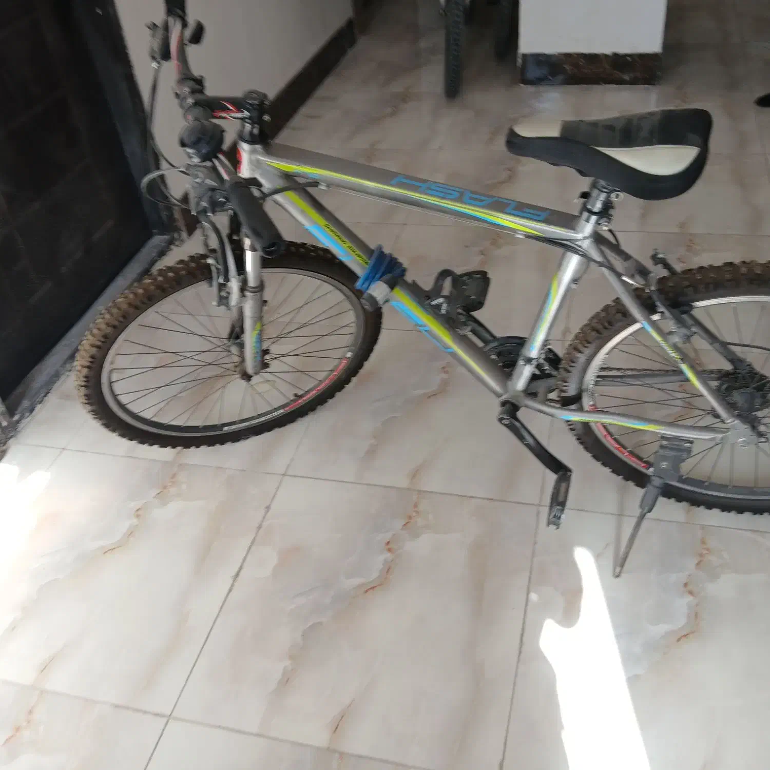 دوچرخه فلش ۲۶|دوچرخه، اسکیت، اسکوتر|باسمنج, |دیوار