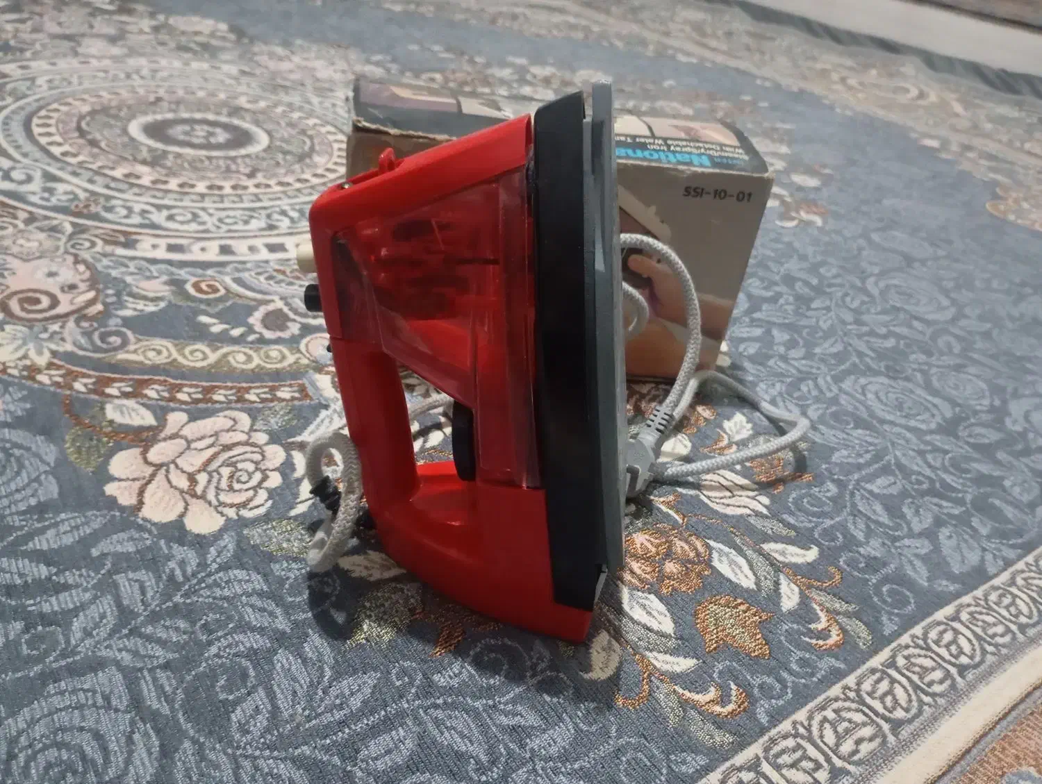 اتو بخار|اتو و لوازم اتو|الوند, |دیوار