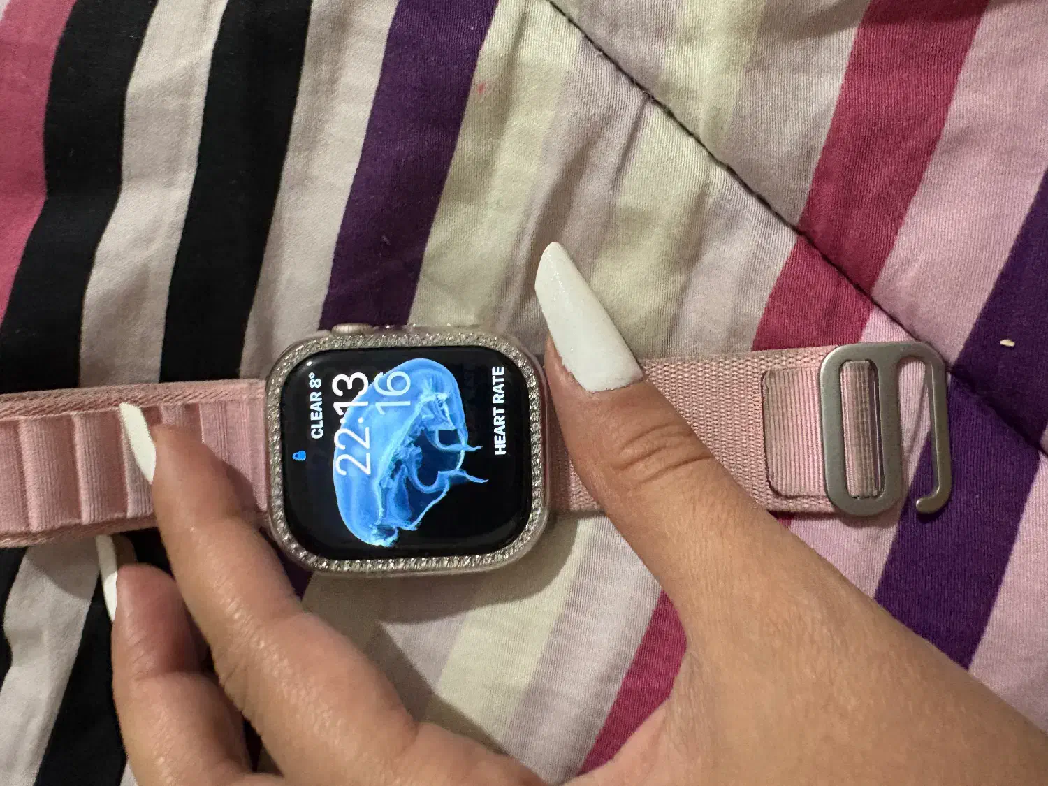 اپل واچ سری ۱۰ اصل|ساعت|اراک, |دیوار