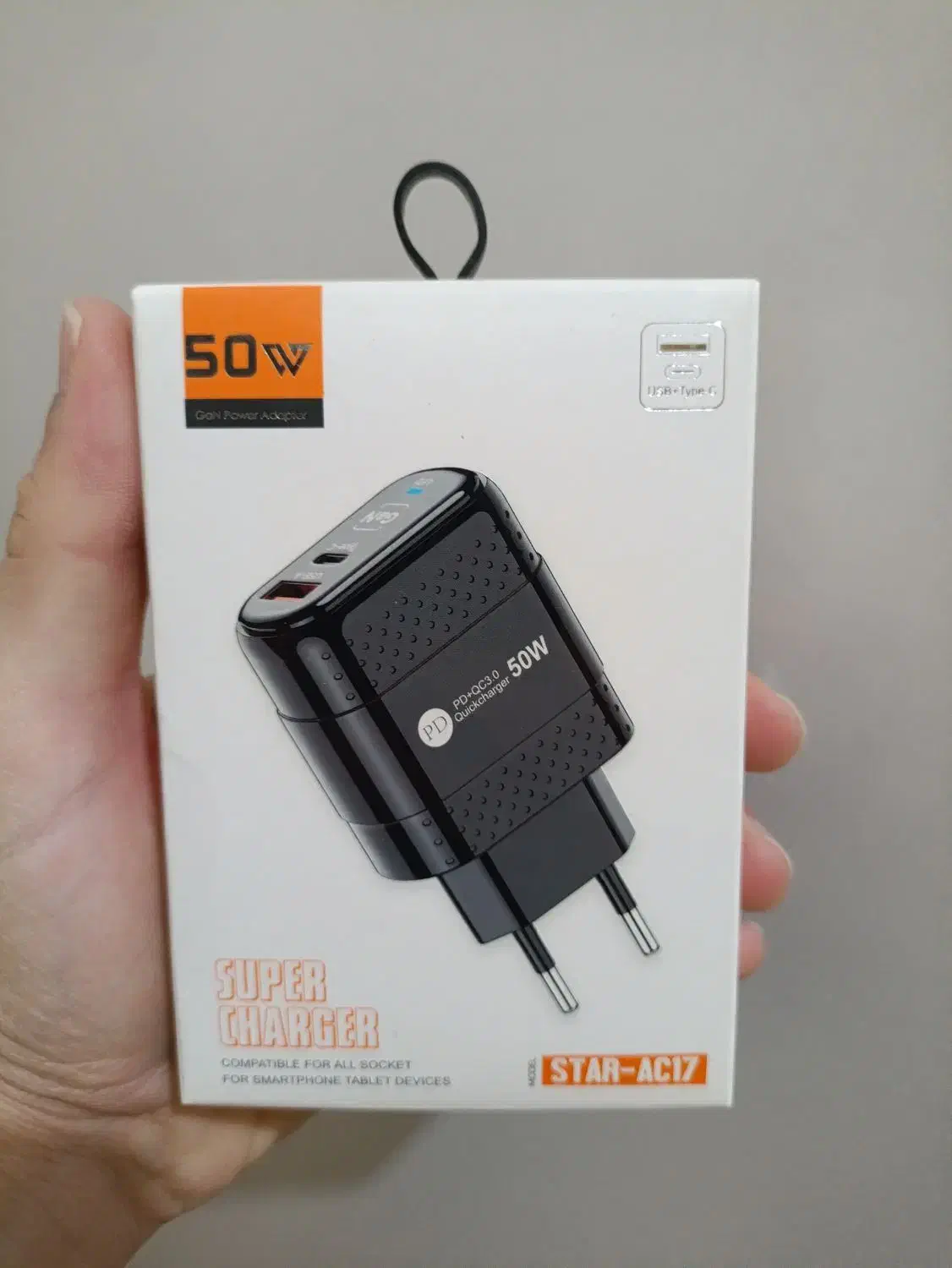 شارژر|لوازم جانبی موبایل و تبلت|هشتگرد, مدرس|دیوار